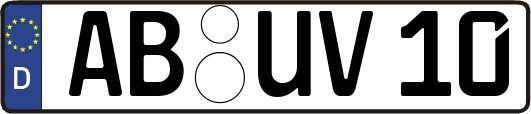 AB-UV10