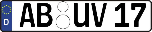 AB-UV17