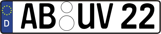 AB-UV22