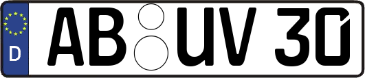 AB-UV30