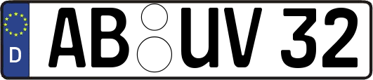 AB-UV32