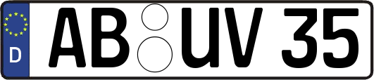 AB-UV35