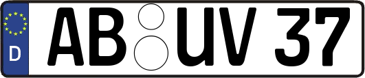 AB-UV37