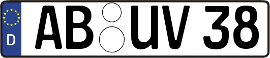AB-UV38