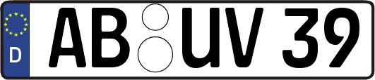 AB-UV39