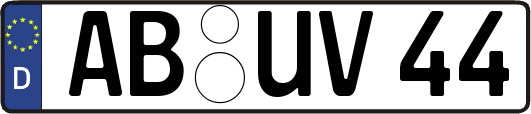 AB-UV44