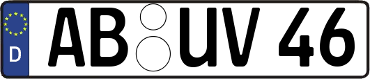 AB-UV46