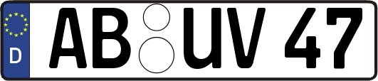 AB-UV47