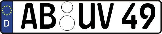 AB-UV49