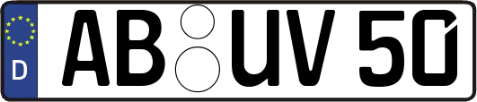 AB-UV50