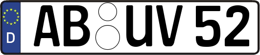 AB-UV52