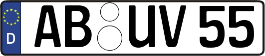 AB-UV55