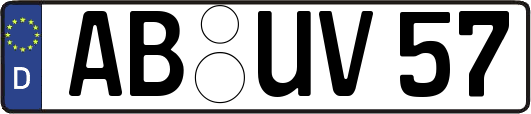 AB-UV57
