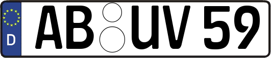 AB-UV59