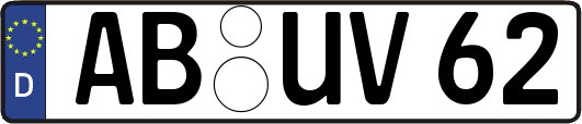 AB-UV62