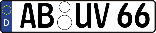 AB-UV66