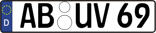 AB-UV69