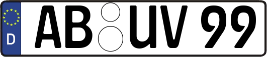 AB-UV99