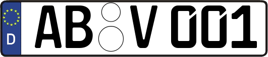 AB-V001
