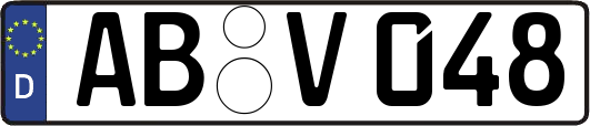 AB-V048