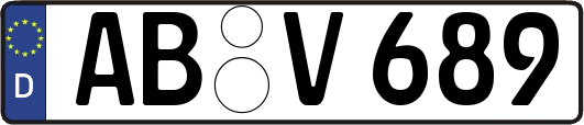 AB-V689