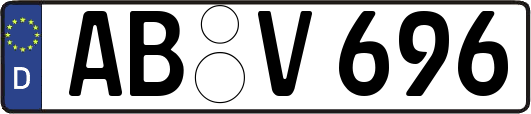 AB-V696