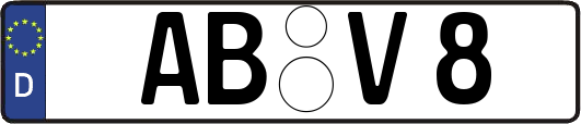 AB-V8