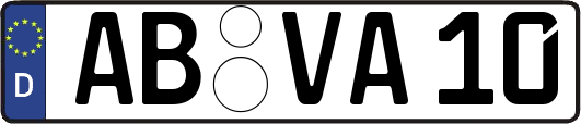 AB-VA10
