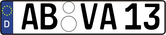 AB-VA13