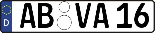 AB-VA16