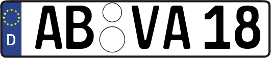 AB-VA18