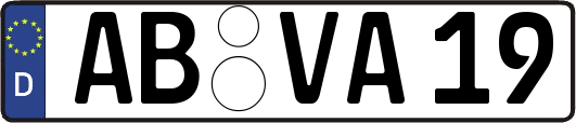 AB-VA19
