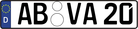 AB-VA20