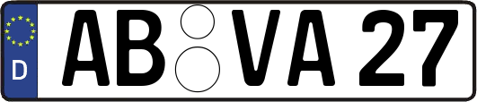 AB-VA27