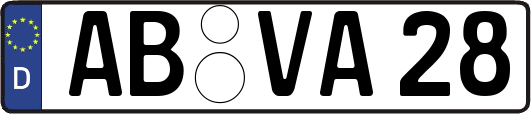 AB-VA28