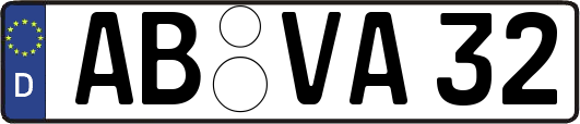AB-VA32