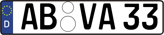 AB-VA33