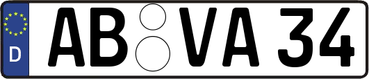AB-VA34