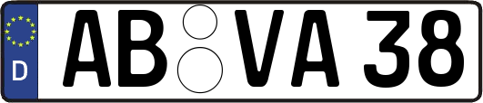 AB-VA38