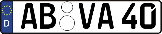 AB-VA40