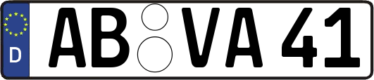 AB-VA41
