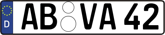 AB-VA42