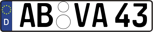 AB-VA43