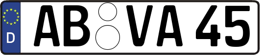 AB-VA45