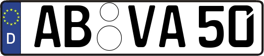 AB-VA50