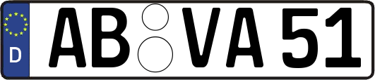 AB-VA51