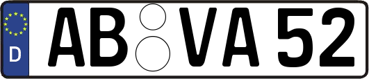 AB-VA52