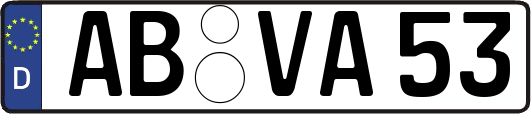 AB-VA53