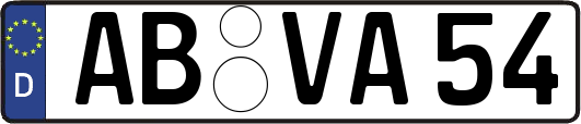 AB-VA54