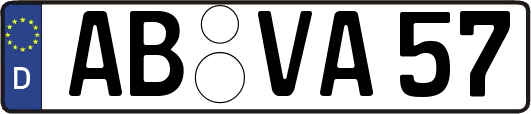 AB-VA57